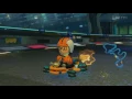 Wii U - Mario Kart 8
