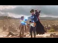 Download Lagu Thor's Entrance in Wakanda but it's set to \