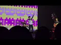 20260328 小魏魏嘉瑩 我要把眼淚當汽水巡迴演唱會 高雄場 快出來玩 新歌首唱