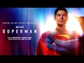 Superman Soundtrack Being Human - David Fleming WaterTower Music