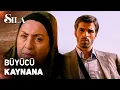 Lagu Sıla'nın kaynanası büyü yapmaya çalıştı - Sıla 35. Bölüm