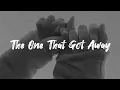 Download Lagu Brielle Von Hugel (Cover) - The One That Got Away | BRGR LoFi Remix | Lyrics