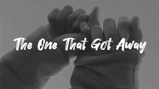 Download Brielle Von Hugel (Cover) - The One That Got Away | BRGR LoFi Remix | Lyrics MP3