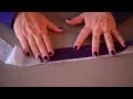 Aunt Marti s 52 Quilts - Susie s Magic Binding Tutorial