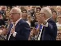 Tim Walz Screams At The Top Of His Lungs About His Defeat On Live TV