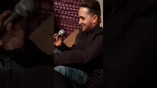 موال التوبه حفلة قصر الأخيار ياما درنا وياما شربنا خمر لين سكرنا 2020 الفنان علي الكريوي 