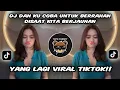 Download Lagu DJ DAN KUCOBA UNTUK BERTAHAN DISAAT KITA BERJAUHAN by MANDAFVNKY || VIRAL TIKTOK 2025‼️
