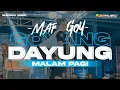 Download Lagu DJ GOYANG DAYUNG X MALAM PAGI VIRAL TIKTOK TERBARU 2023 - ARMUSIC OFFICIAL