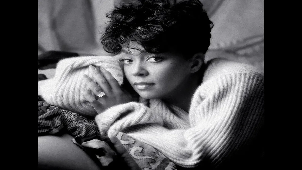 Anita Baker: Body and Soul: