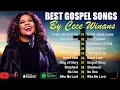 Download Lagu Goodness Of God 🎶 CeCe Winans Best Gospel Songs 2025 | Full Album With Lyrics