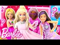 Mystery Marathon Dance Party Compilation