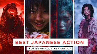 top 10 most extreme japanese action movies