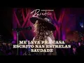 Me Leva Pra Casa - Escrito nas Estrelas - Saudade - Lauana Prado