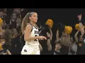 Gabbie Marshall has turned into Iowa s most trusted defender enjoying one last year with the Hawks
