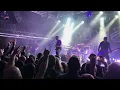 Lagu Sylosis - Teras LIVE 2024 in Stockholm, Sweden