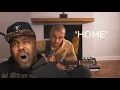 First Time Hearing | deyaz - home | Reaction