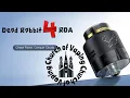 Download Lagu Dead Rabbit 4 RDA from Hellvape 