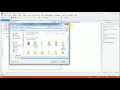 Create Simple Text Editor Using C Net