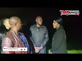 Wasiu Ayinde Marshal Arriving London 🏴󠁧󠁢󠁥󠁮󠁧󠁿 With His Wife | 50 Years On Stage Europe Tour