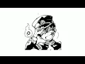pokkan kara - sped up
