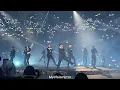 [4K Fancam] 26/7 MIRROR WE ARE LIVE CONCERT 2022 BOSS IGNITED WE ARE