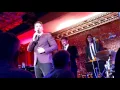 Matthew Morrison @ Feinstein's 54 Below "Sway"