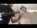 Download Lagu Sam Mangwana: Maria Tebbo - Guitar Tutorial by Renato Mondele Version I.
