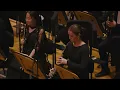 The University of Melbourne Symphony Orchestra - Nikolai Rimsky-Korsakov's Capriccio Espagnol, Op.34