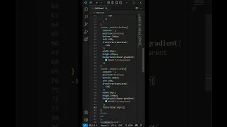 Flying Rocket Animation HTML CSS JavaScript