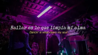 Download aaron smith - Dancin (KRONO Remix) // Sub.Español (Lyrics) MP3
