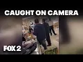 Metro Detroit man arrested for berating employees at Somerset Mall