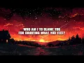 Survivor - The Search Is Over (Lyrics)