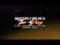 Dimitri Vegas x David Guetta x Nicole Scherzinger ft. Azteck - The Drop [Öwnboss Remix] (Visualizer)