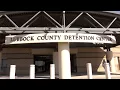 At max capacity Overcrowding at Lubbock County jail continues