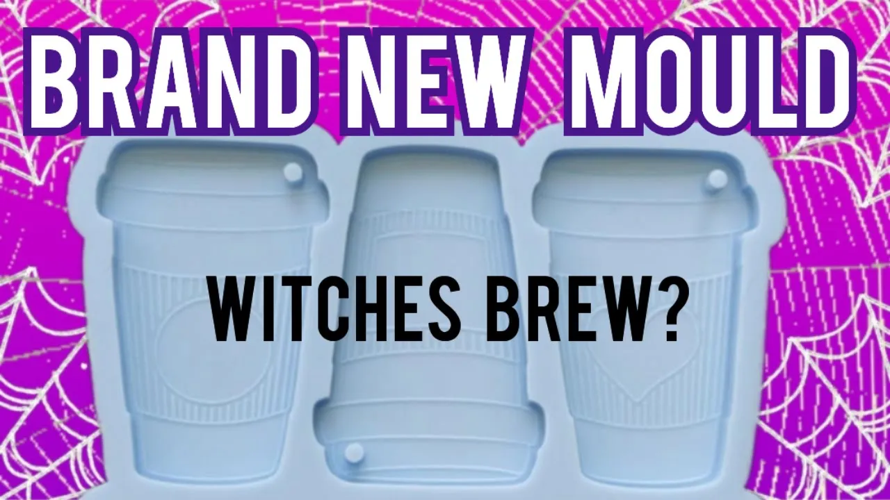 Cup 2 Go Keychains - 9x