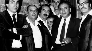 Le Maestro Med Taher Fergani Soirée Privée à Paris بأي سبب نهجر  Le Maestro Med Taher Fergani Soirée Privée à Paris بأي سبب نهجر