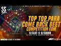 Download Lagu नाम हमारा पहले भी चर्चे में था और आज भी चर्चे में है | Top Top Para Vs Come Back Beat #djsujitsudhir