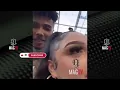 "U Married A Bum" Blueface Mom Karlissa Is Still Salty On The Day He Proposed To Jaidyn Alexis! 😡