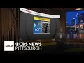 KDKA-TV Morning Forecast