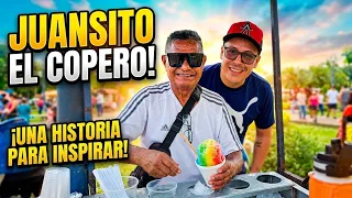 "La mitad del cerebro no le impidió conservar el 100% del corazón." ❤️🇨🇷
