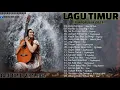 Lagu LAGU TIMUR TERBAIK [ Full Album ] Cocok Buat Yang Lagi Galau | Jang Ganggu - Shine Of Black
