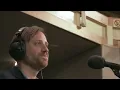 The Black Keys - Bullet In The Brain in session for Zane Lowe
