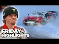 Lagu Home Hero Drama | WRC Rally Sweden 2026 Friday Highlights