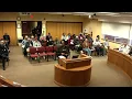 Inkster City Council Meeting 04-06-26