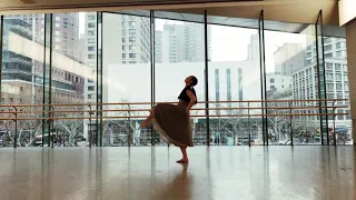 Ballet Zaida Artemidora What Have You Learned About Love 