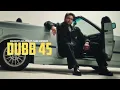 Dubb 45 – Mankirt Aulakh ft. Saabi Bhinder | Official Song 2026