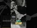 Download Lagu Eminem - Stan #shorts #eminem #rap #rapmusic #stan