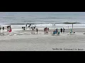 Stuff You See On The Jacksonville Beach Pier Cam NE Florida Surfing Update 11AM 06 19 26