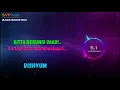 Download Lagu Kitta Nerungi Vaadi ~ DISHYUM ~ Vijay Antony 🎼 5.1 SURROUND 🎧BASS BOOSTED🎧 SVP Beats