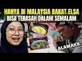Download Lagu ALAMAKK‼️MALAM INI TIBA2 ELSA DIRASUKI CHEF DARI MALAYSIA